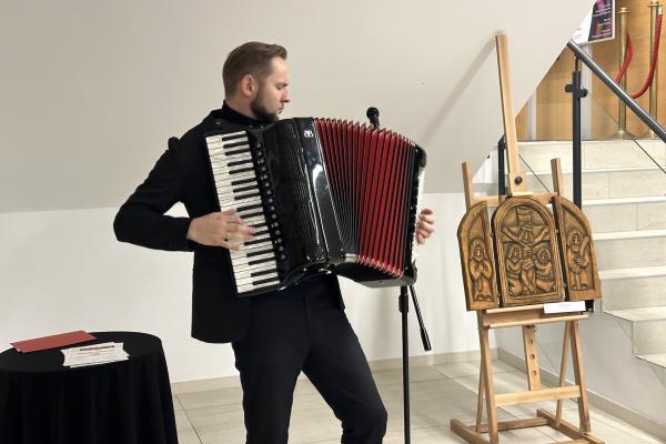 Fot. Tomasz Bracichowicz