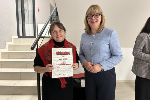 Fot. Tomasz Bracichowicz