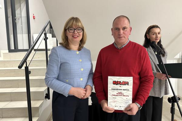 Fot. Tomasz Bracichowicz