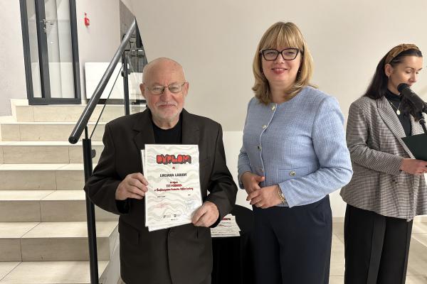 Fot. Tomasz Bracichowicz