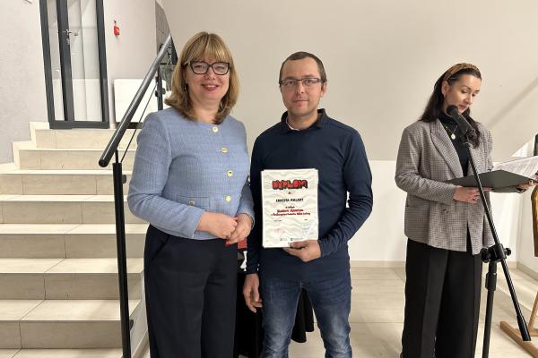 Fot. Tomasz Bracichowicz