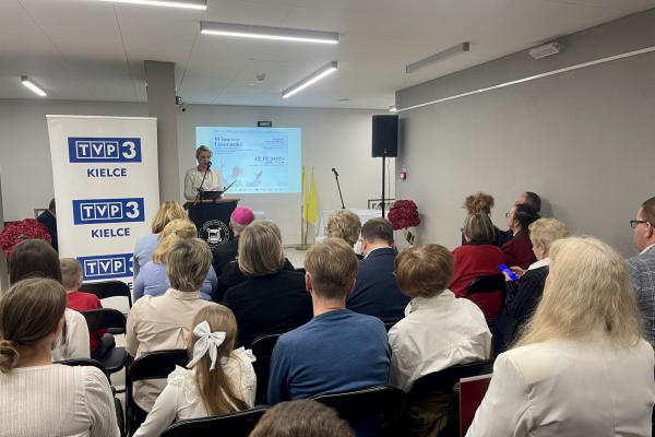 Fot. Katarzyna Sieradzka