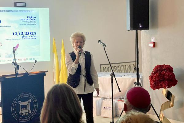 Fot. Katarzyna Sieradzka