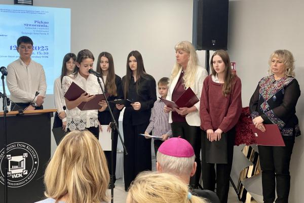 Fot. Katarzyna Sieradzka