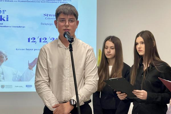 Fot. Katarzyna Sieradzka