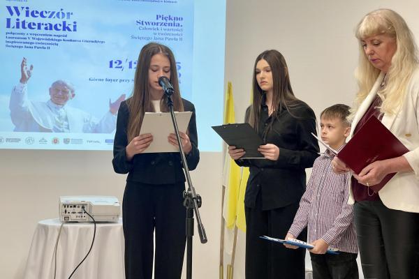 Fot. Katarzyna Sieradzka