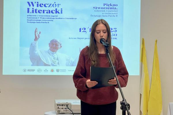 Fot. Katarzyna Sieradzka