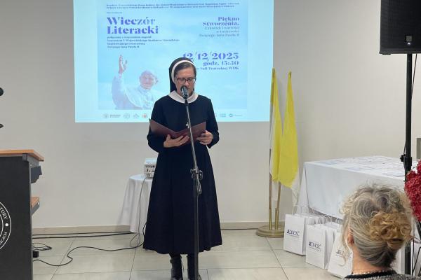 Fot. Katarzyna Sieradzka