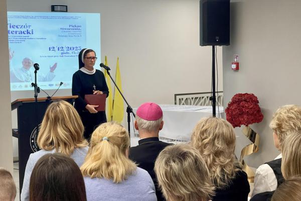 Fot. Katarzyna Sieradzka