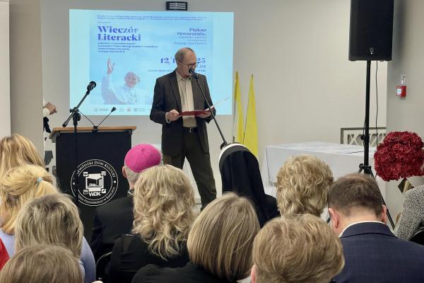 Fot. Katarzyna Sieradzka