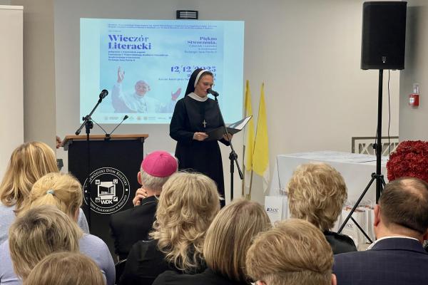 Fot. Katarzyna Sieradzka