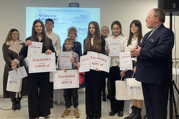 Fot. Katarzyna Sieradzka