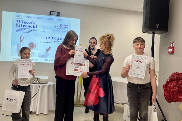 Fot. Katarzyna Sieradzka