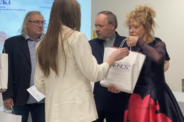 Fot. Katarzyna Sieradzka