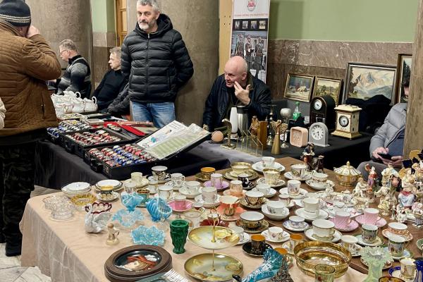 Fot. Katarzyna Sieradzka