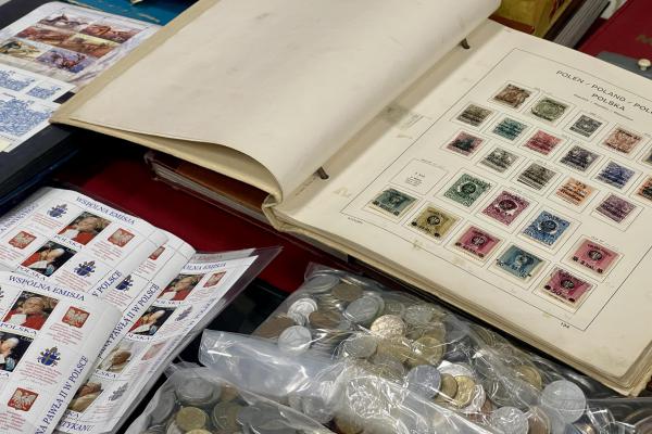 Fot. Katarzyna Sieradzka