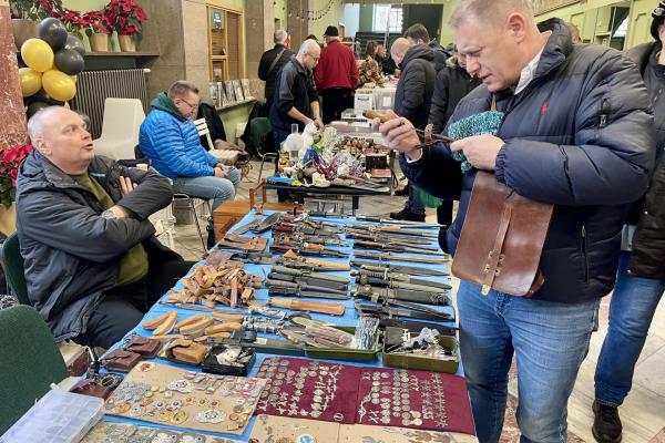 Fot. Katarzyna Sieradzka