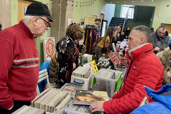 Fot. Katarzyna Sieradzka