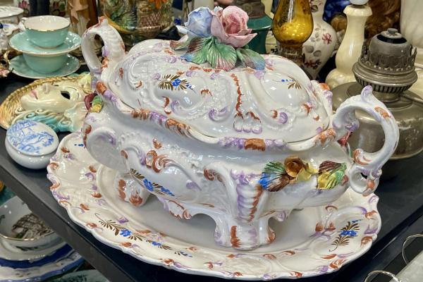 Fot. Katarzyna Sieradzka