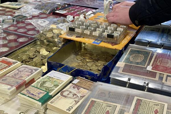 Fot. Katarzyna Sieradzka