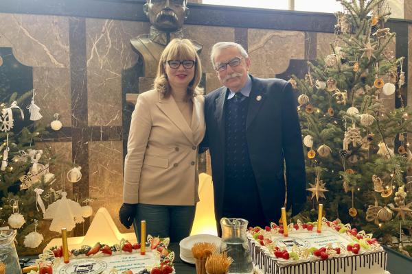 Fot. Katarzyna Sieradzka