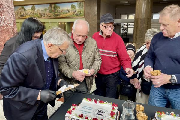 Fot. Katarzyna Sieradzka