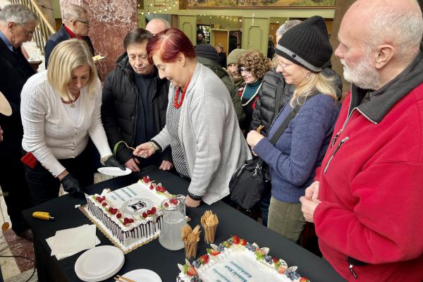 Fot. Katarzyna Sieradzka