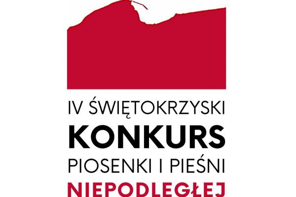 IV Świętokrzyski Konkurs Piosenki i Pieśni NIEPODLEGŁEJ – Staszów 2024