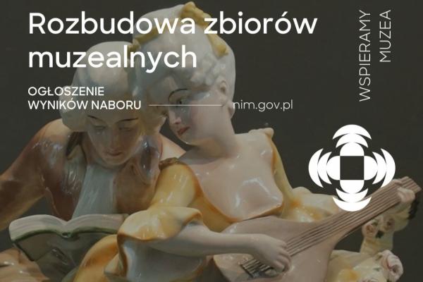 Muzeum Wsi Kieleckiej zakupi fotografie i nagrania dokumentujące twórczość Jana Bernasiewicza