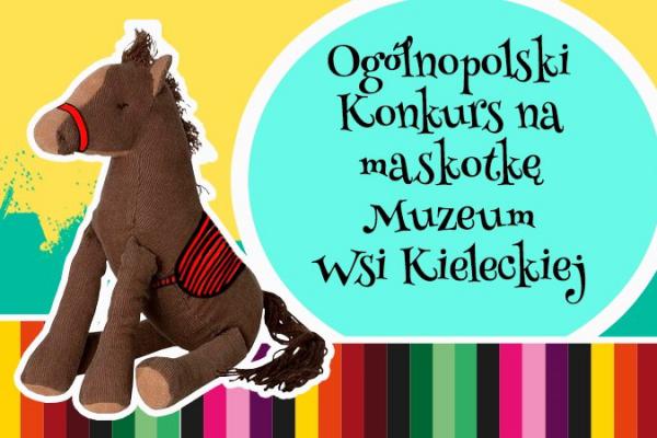 Konkursy dla dzieci w Muzeum Wsi Kieleckiej