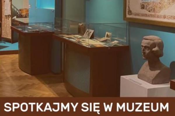 „Spotkajmy się w muzeum” – powstanie styczniowe