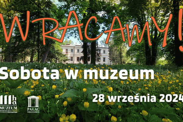 Wracamy! Sobota w Muzeum Historyczno-Archeologicznym w Ostrowcu Świętokrzyskim