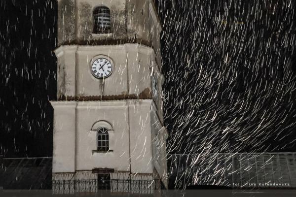 „W ciszy” – wystawa fotograficzna w starachowickiej bibliotece