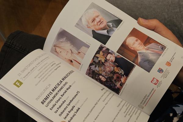 Fot. Agnieszka Markiton