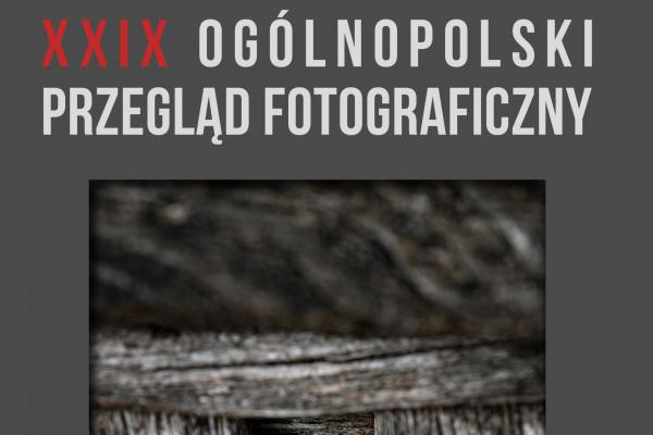 Wernisaż XXIX Ogólnopolskiego Przeglądu Fotograficznego „Ponidzie 2025”