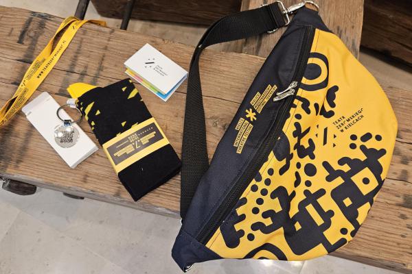 Fot. Agnieszka Markiton