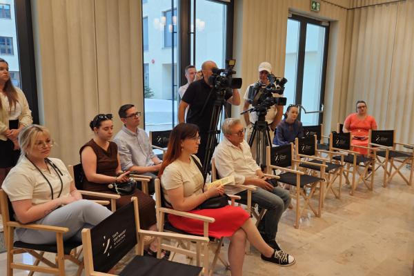 Fot. Agnieszka Markiton