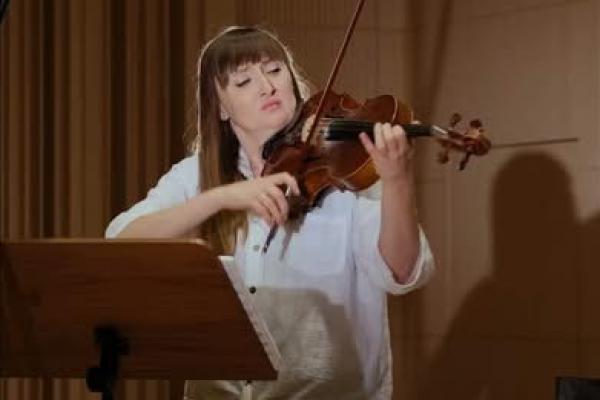 „Altówkowa fantazja” – koncert kameralny w Filharmonii Świętokrzyskiej