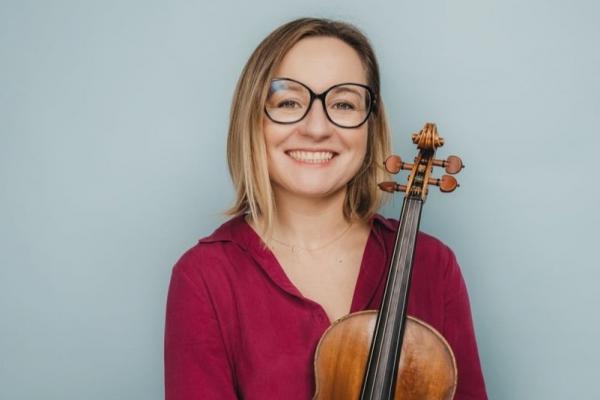 „Barwy romantyzmu” w Filharmonii Świętokrzyskiej