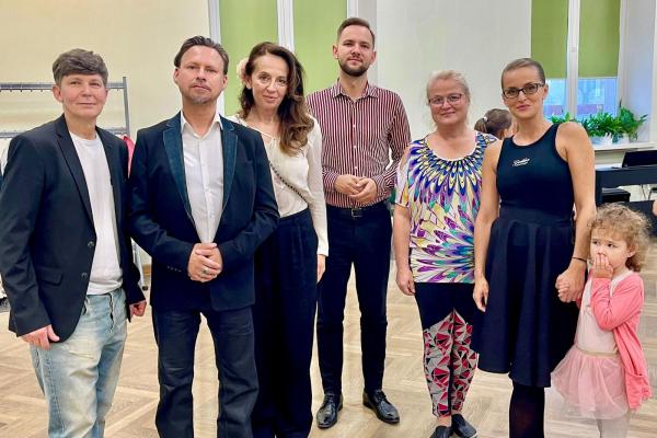 Fot. Katarzyna Sieradzka