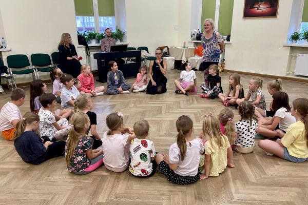 Fot. Katarzyna Sieradzka