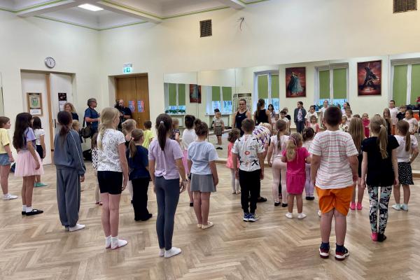 Fot. Katarzyna Sieradzka