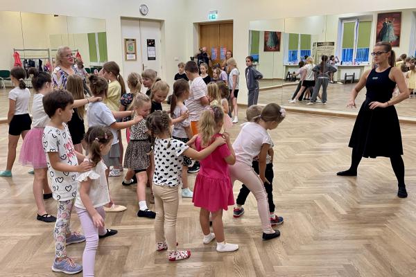 Fot. Katarzyna Sieradzka