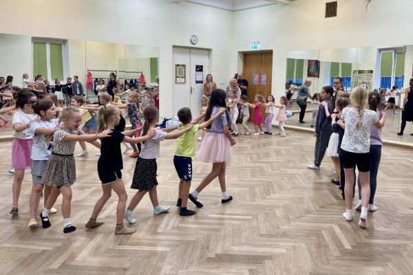 Fot. Katarzyna Sieradzka