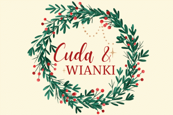 Cuda & wianki – sobota w Pałacu Wielopolskich w Częstocicach