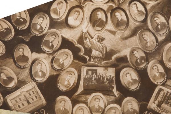 „Deszcz kamienny, pupile i sławojka” – wykład w Muzeum Historii Kielcach