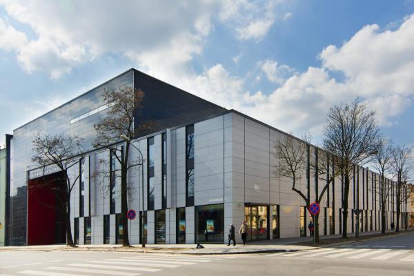 Sylwester w Filharmonii