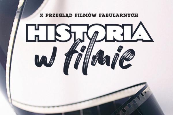 „1970” na X Przeglądzie „Historia w Filmie”
