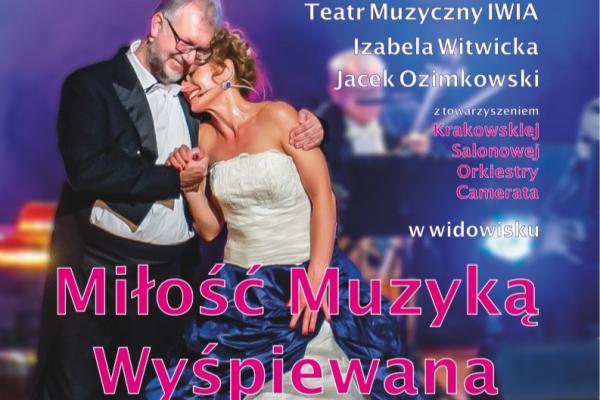 Koncert sylwestrowy w Skarżysku-Kamiennej