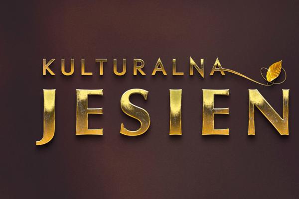 „Kulturalna Jesień” w SOK „Kuźnica”
